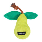 Pear Crinkle Crops Plush