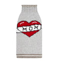 Tattoo "Dog Mom" Sweater