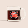You Are One Hot Dog Mug