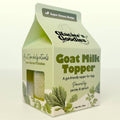 Parsley & Spinach Goat Milk Topper