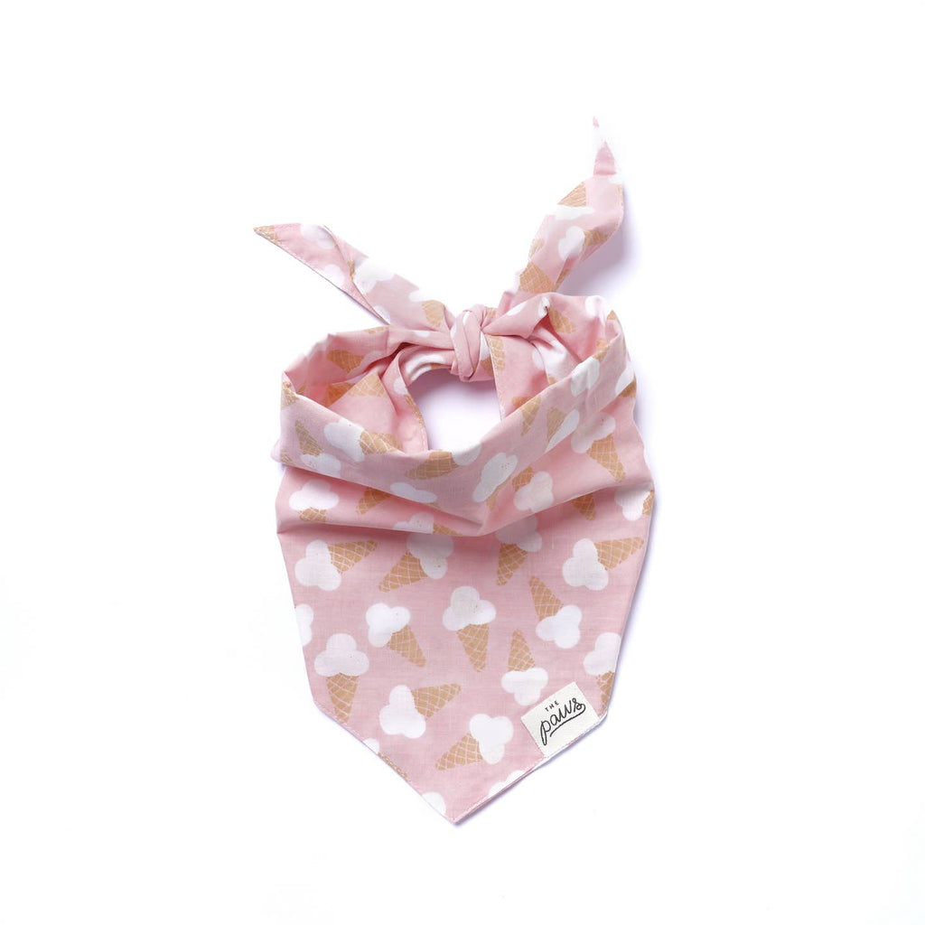 Scoops Bandana