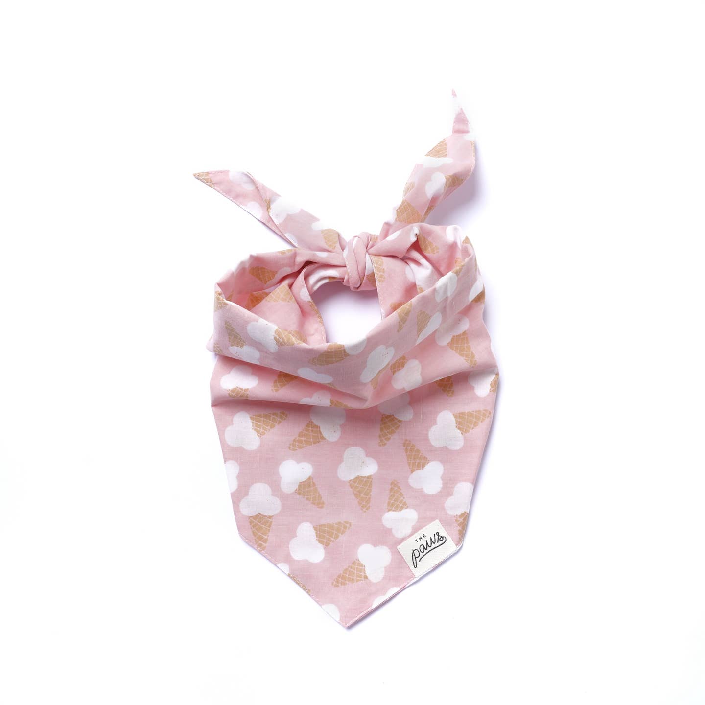 Scoops Bandana