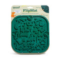 Green Flipmat