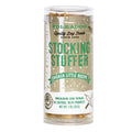 Stocking Stuffer Treat Tube