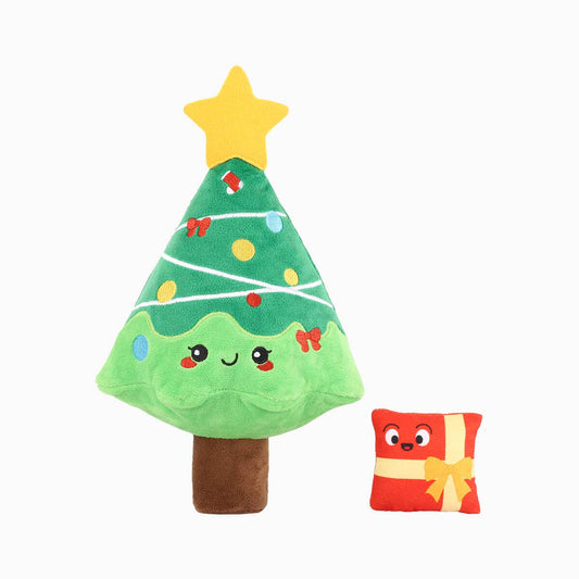 Christmas Tree (Destroy Me!) Plush