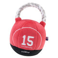 Kettlebell Tug Plush