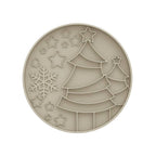 Holiday Tree Slow Feeder