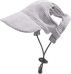 Furbaby Baseball Hats