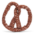 Paula's Park Slope Pretzel Plush