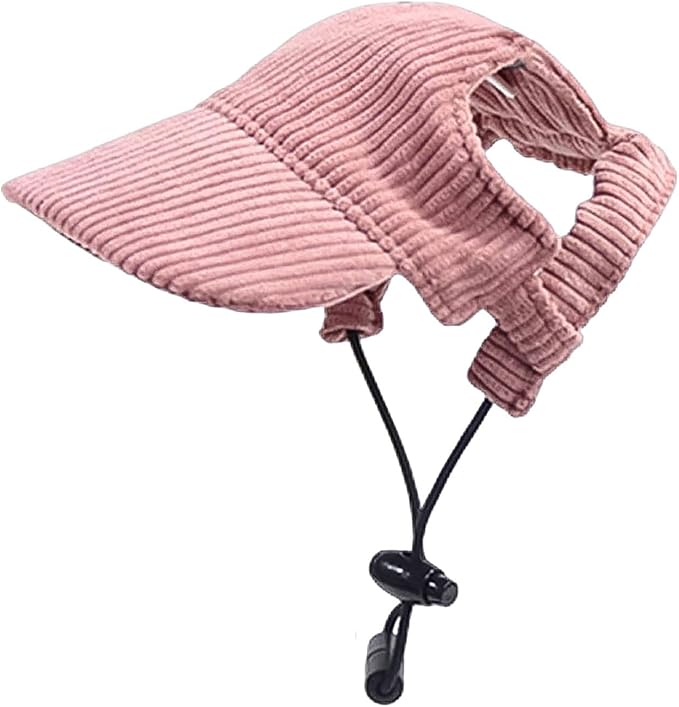 Furbaby Baseball Hats