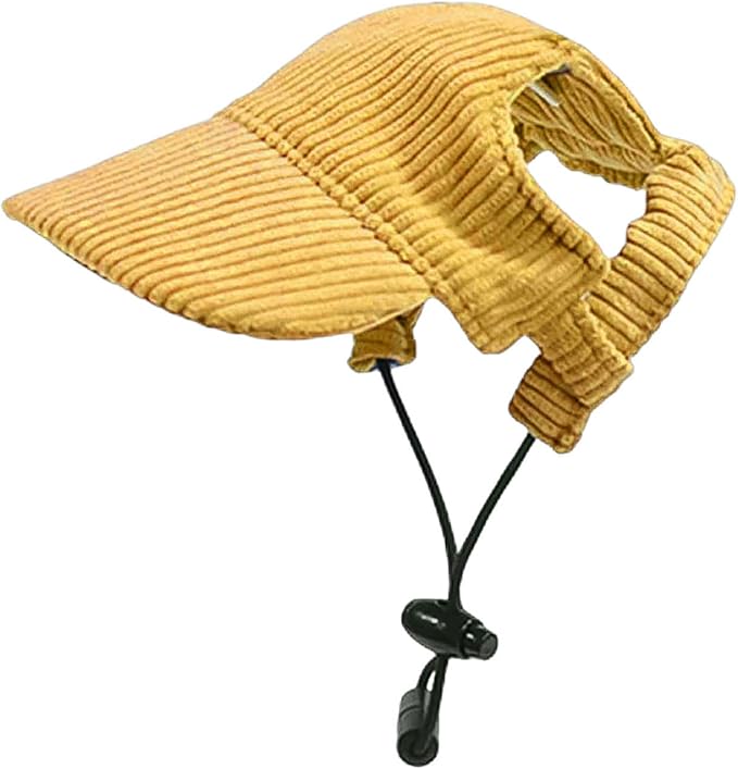 Furbaby Baseball Hats