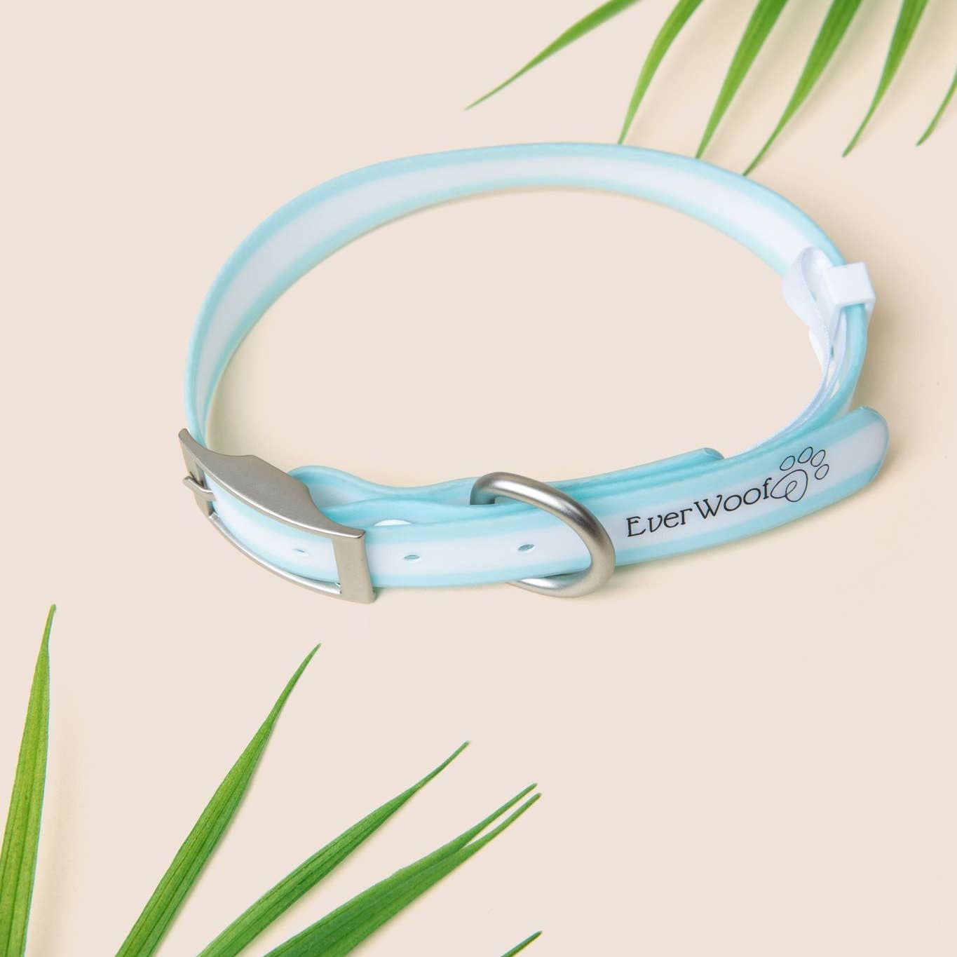 Cloud Nine Waterproof Collar