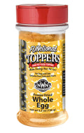 Whole Egg Topper