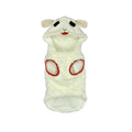 Lamb Chop Costume