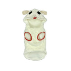 Lamb Chop Costume