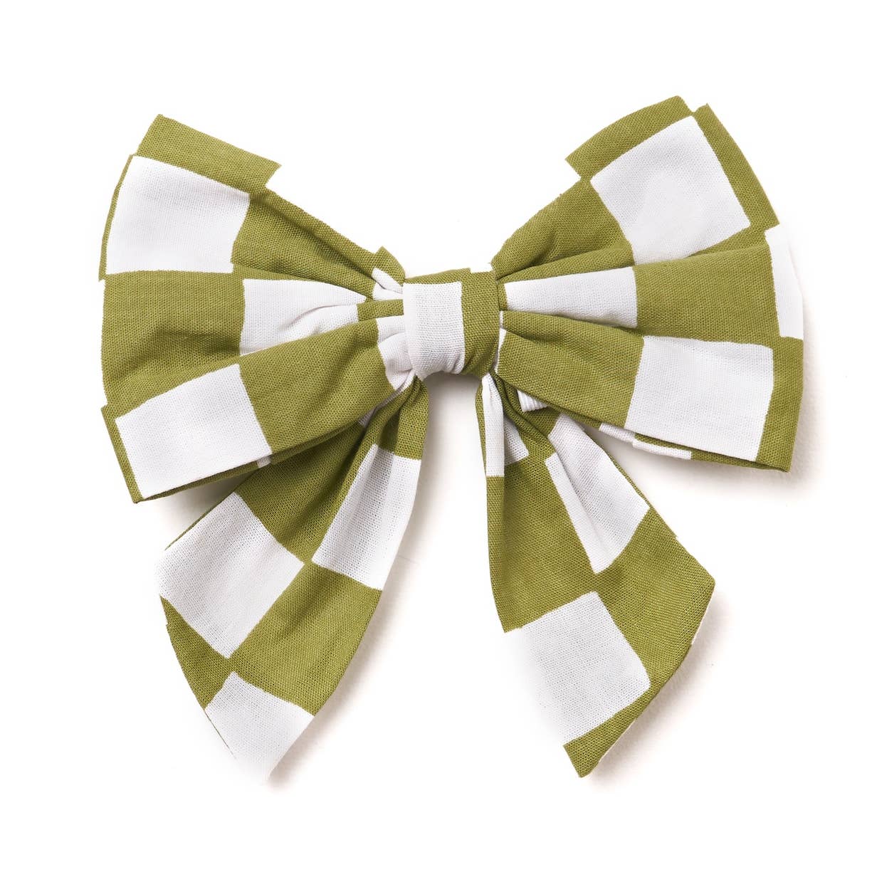 Checkmate Sailor Bow