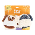 Costume Canines Softiez 2-Pack Plush
