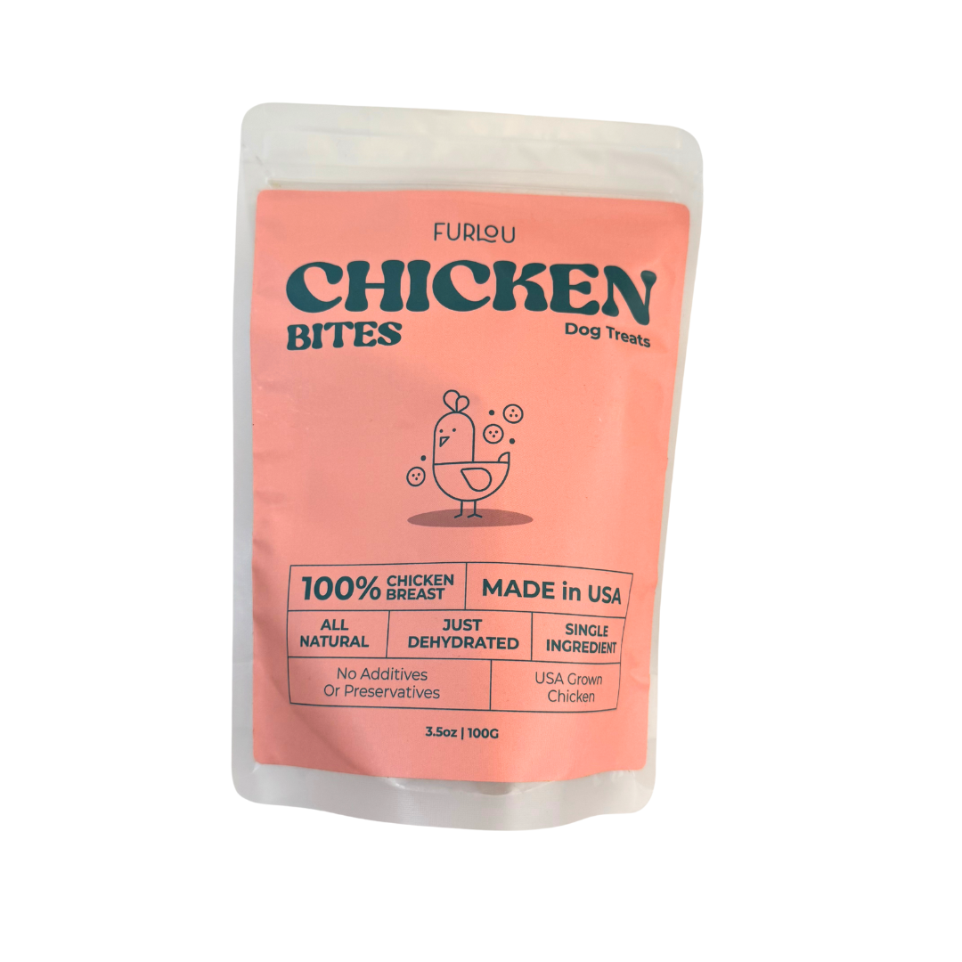 Chicken Bites