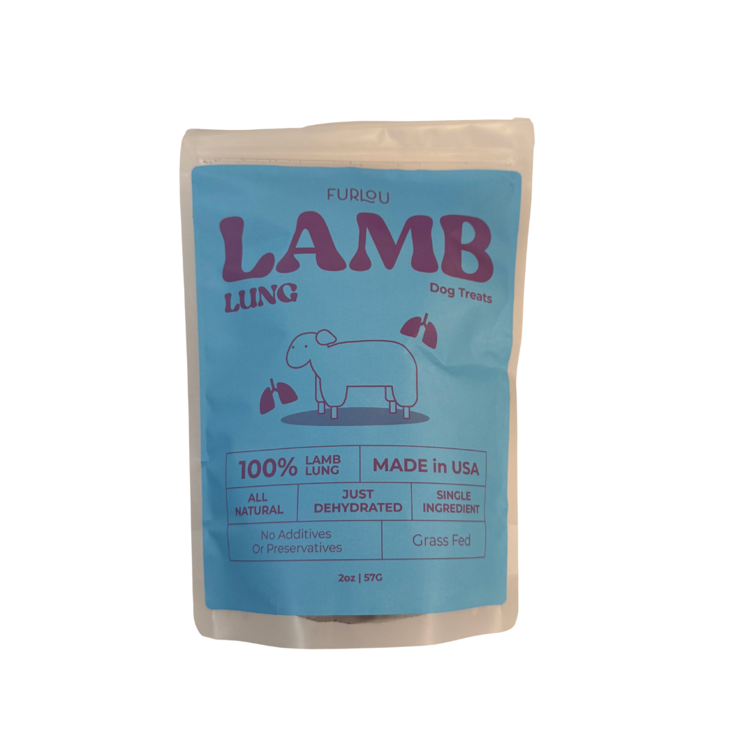 Lamb Lung