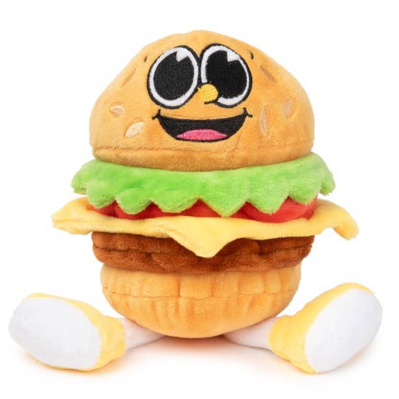 Patty Plush