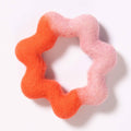 Wiggle Ring Felt Toy