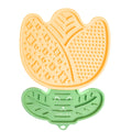 Tulip Lick Mat