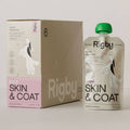 Skin & Coat Lickable Pouch For Dogs