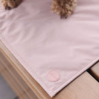 Jouir Pet Travel Mat | Non-Slip, Light-Weight, Foldable