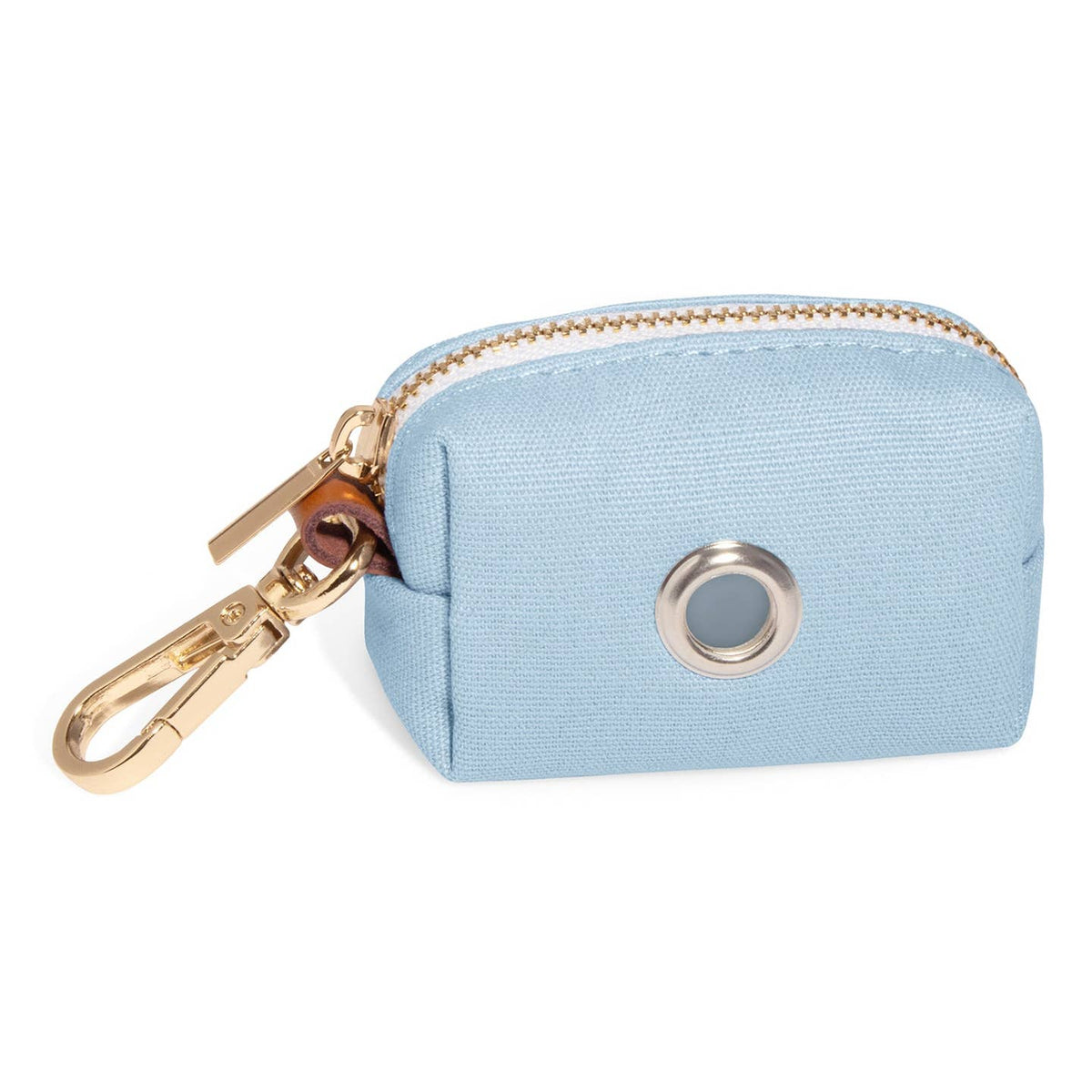 Minimalist Pattern Poop Bag Holder