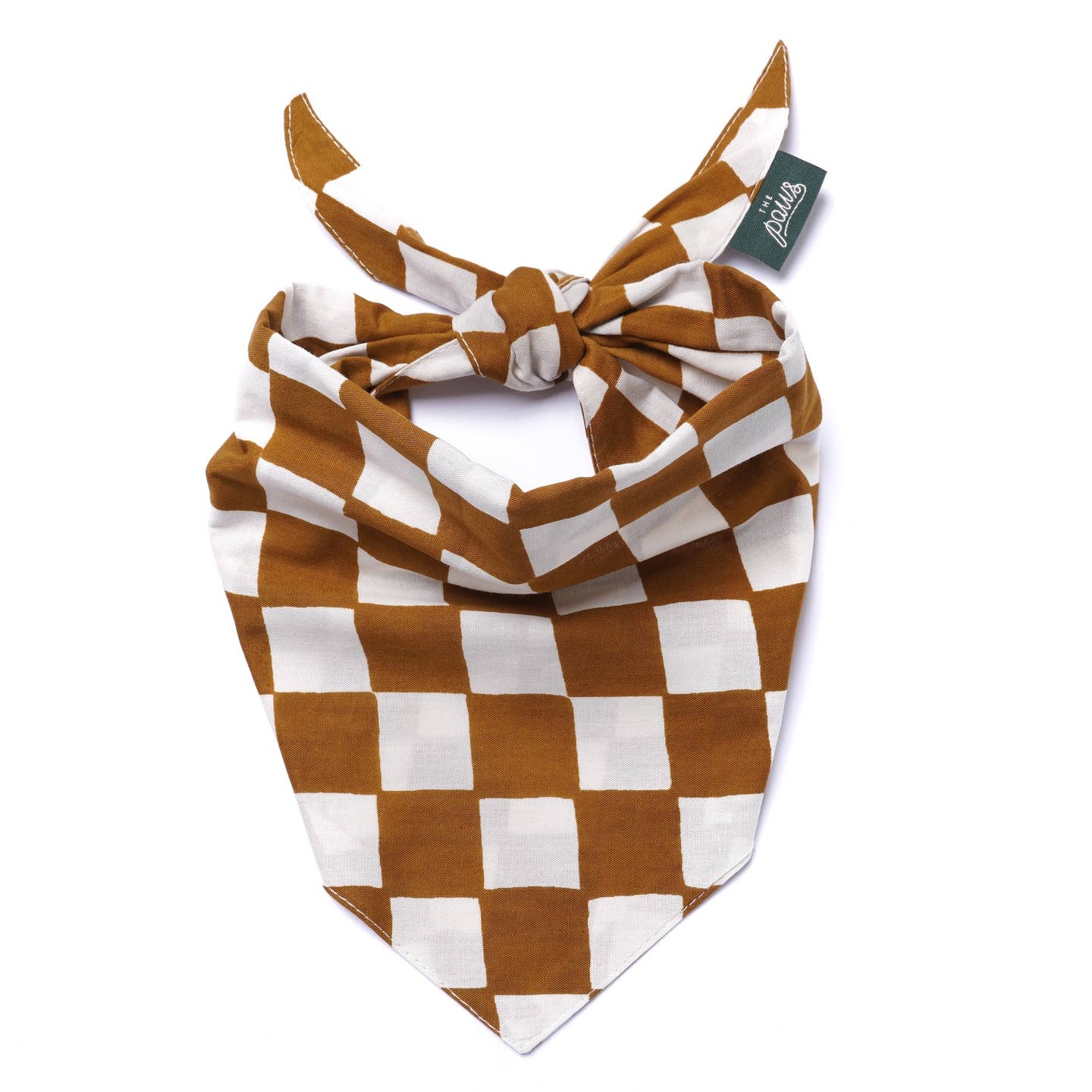 Cocoa Bandana