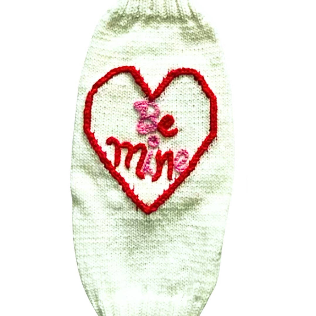Be Mine Sweater