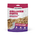 Beef Collagen Puffs with Marrow Treats