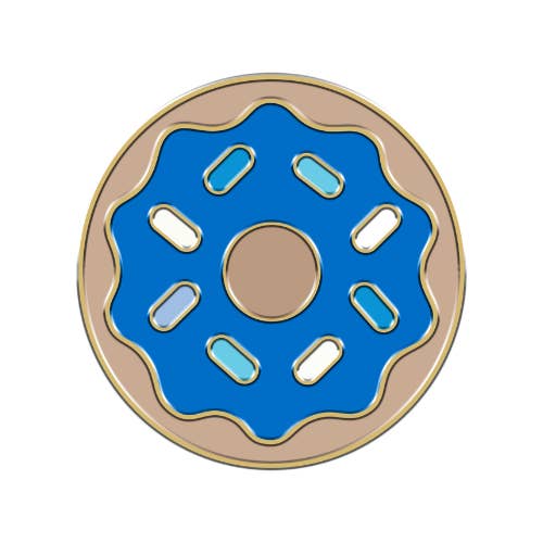 Hanukkah Moodies Charms