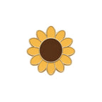 Flowers Moodies Charms