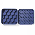 Honeycomb 2 in 1 Slow Feeder