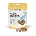 Cod & Herring Combo Bites