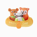 Kayak Creatures Burrow Plush