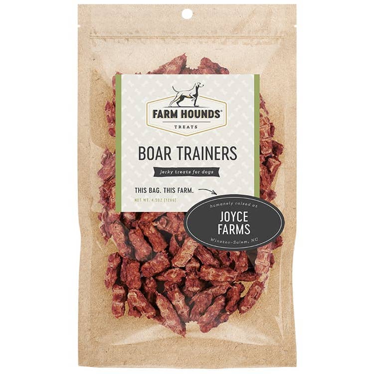 Boar Trainers