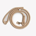 Braided Rope Leash