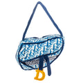 Dogior Saddle Bag Plush