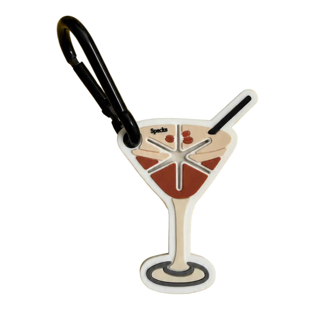 Espresso Pawtini Doody Loop