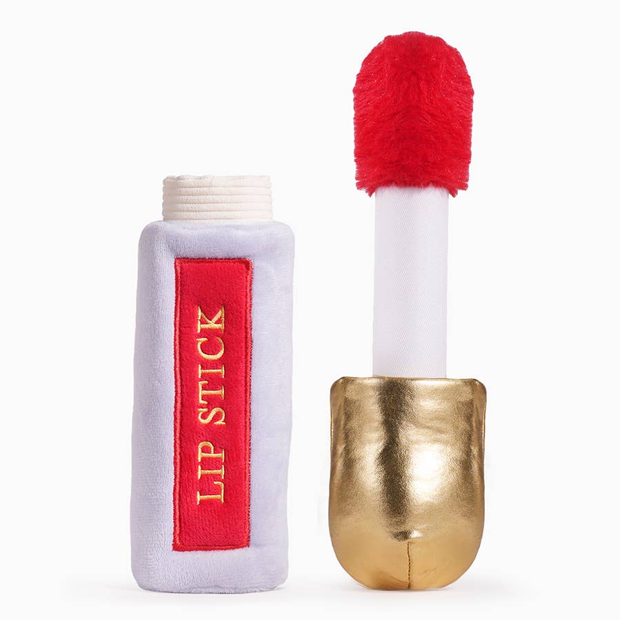 Lip Stick Plush