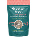 Freeze Dried Wild Caught Salmon Treats