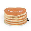 Pancake Snuffle and Crinkle Interactive Plush