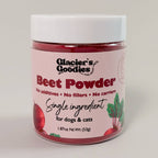 Beet Powder Topper