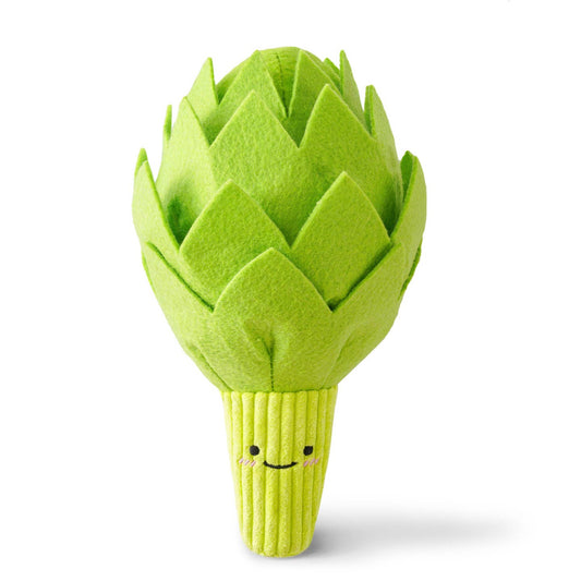 Artichoke Snuffle Toy