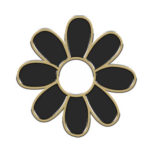 Flowers Moodies Charms