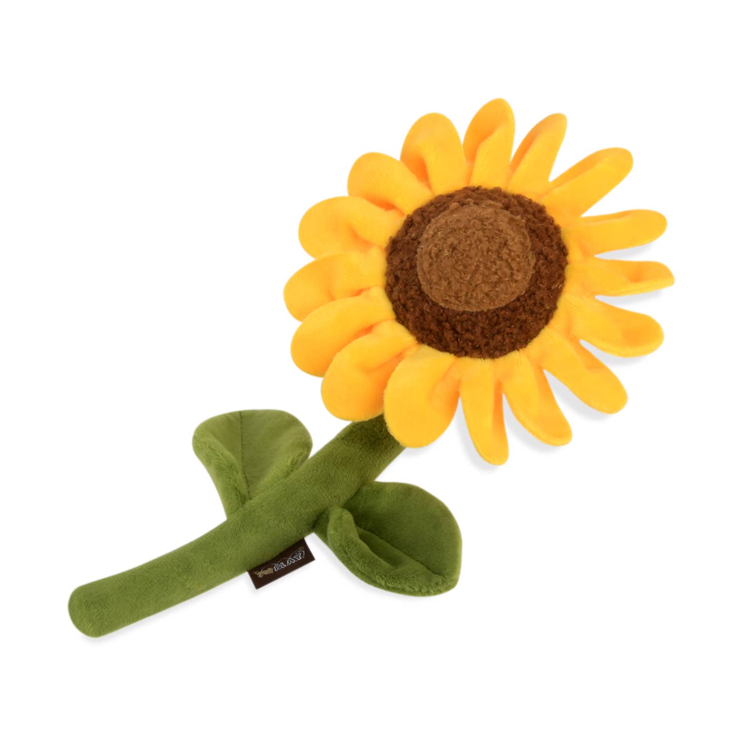 Sassy Sunflower Plush