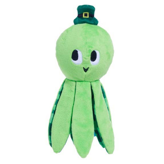 Odd Mcollie St. Patrick's Day Plush