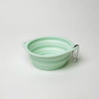 Collapsible Travel Bowl